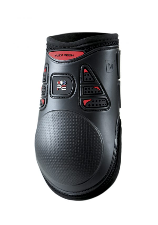 Kevlar Airtechnology Fetlock chrániče - zadné | ProHorse.sk