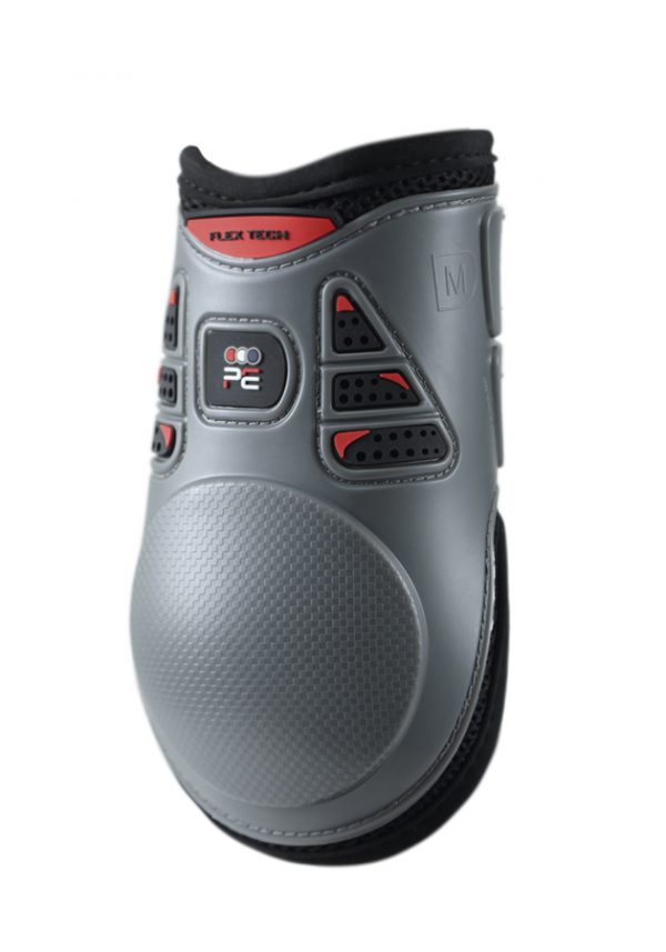 Kevlar Airtechnology Fetlock chrániče - zadné | ProHorse.sk