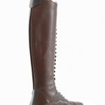 SS20-Maurizia-Ladies-Lace-Front-Long-Leather-Riding-Boot-Brown-3-4-Inside-Re