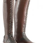 SS20-Maurizia-Ladies-Lace-Front-Long-Leather-Riding-Boot-Brown-Main-Image-72