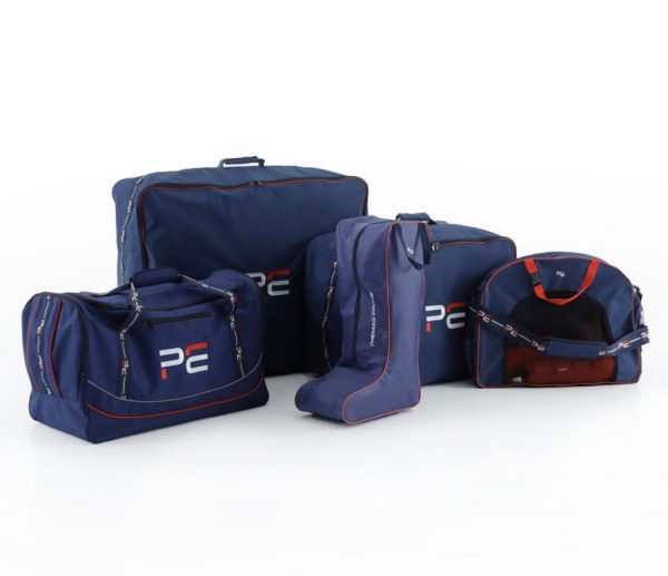 Prenosná taška Premier Equine | ProHorse.sk