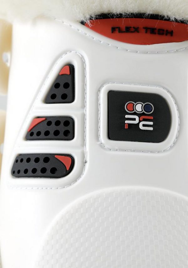 Chrániče Techno Wool Fetlock - zadné - Image 13
