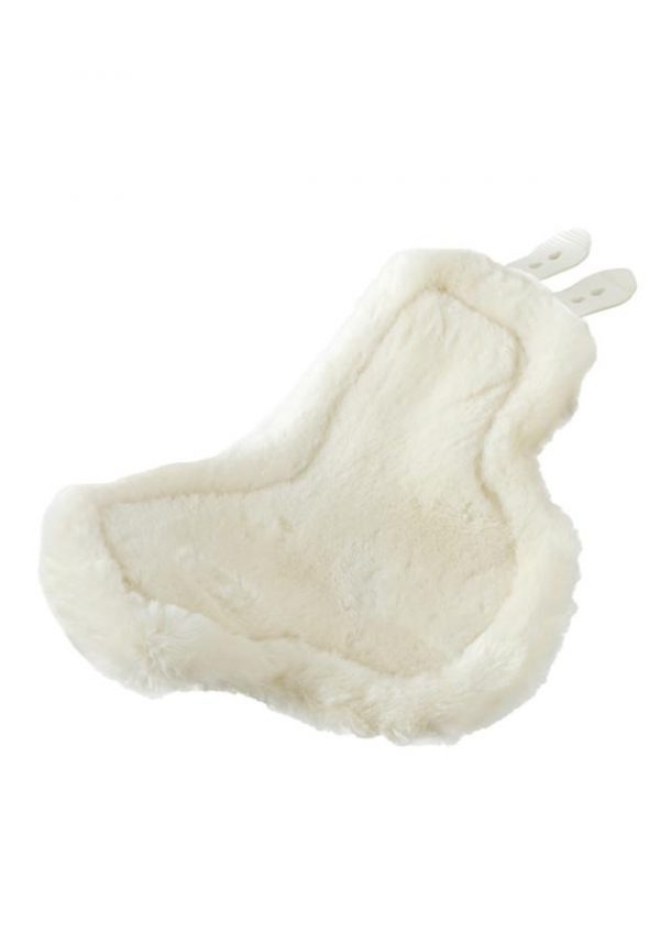 Chrániče Techno Wool Fetlock - zadné - Image 19