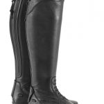 SS20-Veritini-Ladies-Long-Leather-Field-Riding-Boots-Black-Main-Image-72-RGB