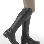 SS20-Veritini-Ladies-Long-Leather-Field-Riding-Boots-Black-Scissor-Shot-72-R