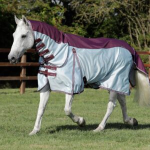 Stay-Dry Deka proti hmyzu