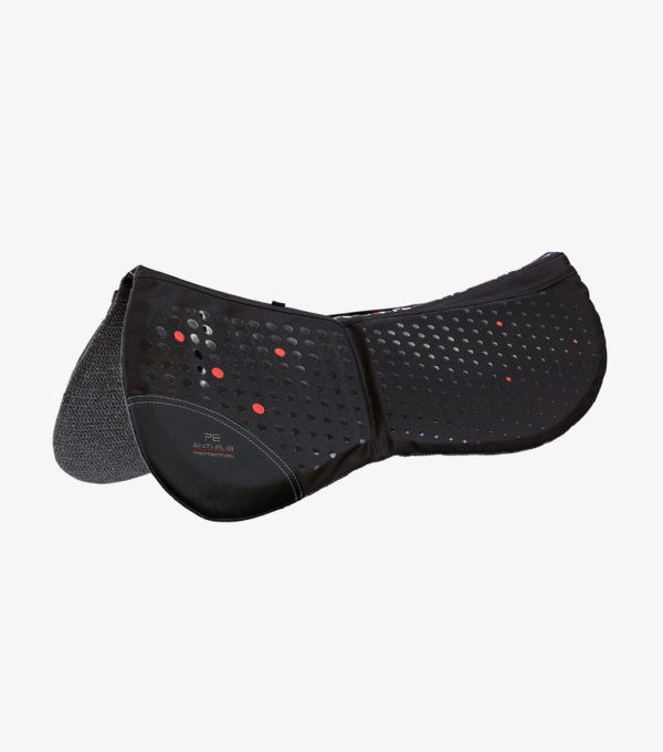 Sedlová podložka Tech Grip Pro Anti-Slip Korekčná | ProHorse.sk