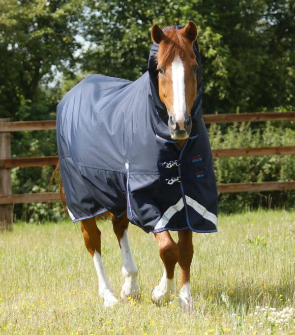 DekaTitan Storm 200g Turnout - Image 8