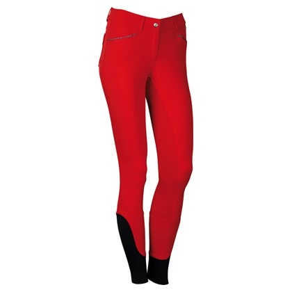 Denici Cavalli Red | ProHorse.sk