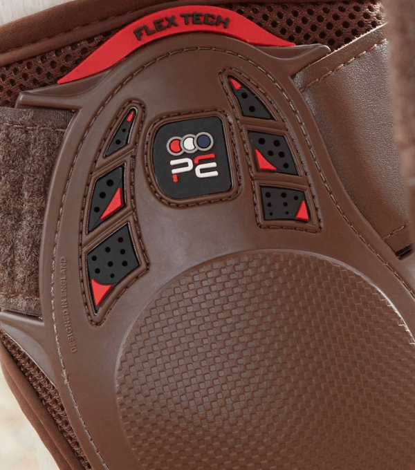 Kevlar Airtechnology Lite Fetlock Boots | ProHorse.sk
