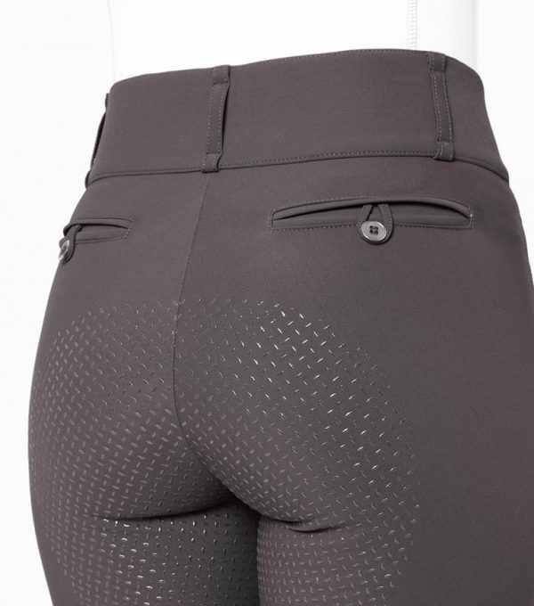 Carapello dámske jazdecké nohavice Full gel, modré ,šedé, čierne,antracitové | ProHorse.sk
