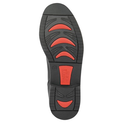 Topánky Jodhpur Truro na zips | ProHorse.sk
