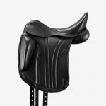 Marseiile-Leather-Mono-Flap-Dressage-Saddle-Black-2_1600x