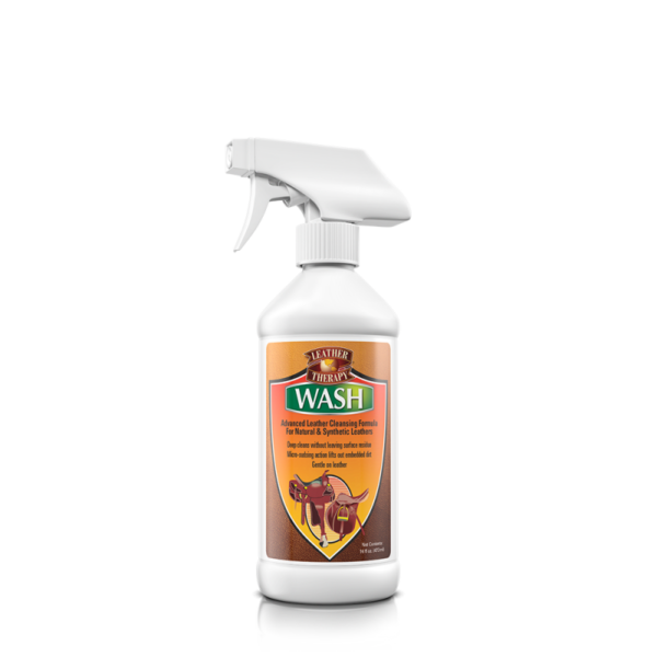 Absorbine Leather therapy Wash | ProHorse.sk