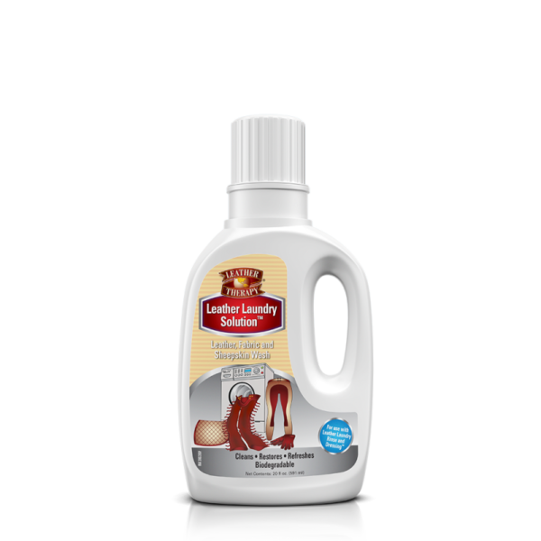 Absorbine Leather therapy Laundry solution | ProHorse.sk