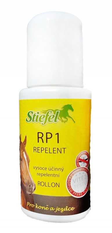 Repelent RP1 - Roll on | ProHorse.sk