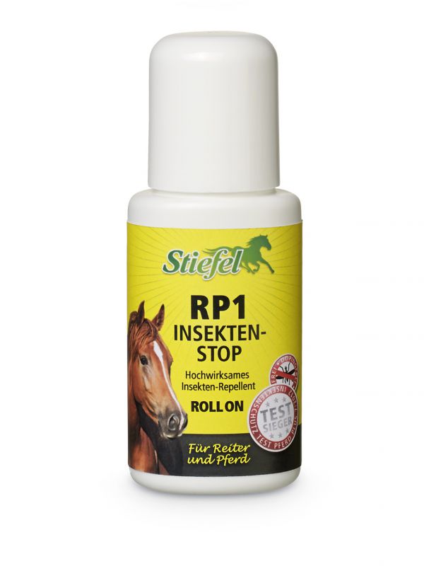Repelent RP1 - Roll on | ProHorse.sk