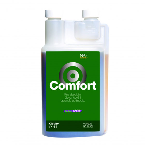 Comfort - pre zdravé kĺby | ProHorse.sk