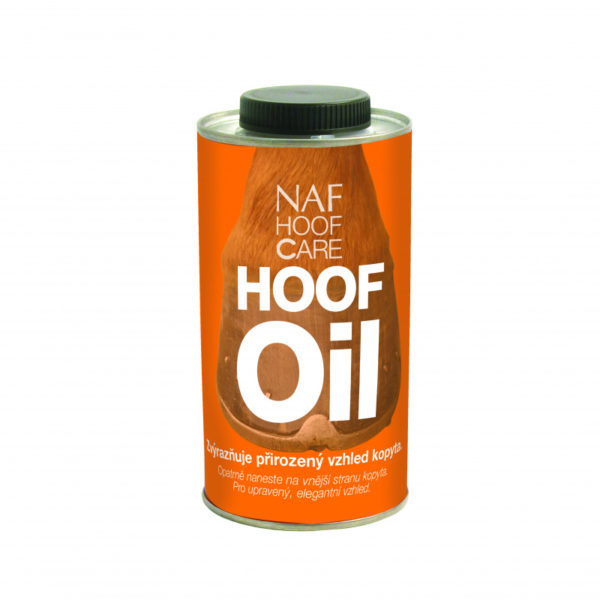 Hoof oil - Olej na kopyta | ProHorse.sk
