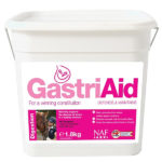 Gastri aid proti žaludočným vredom