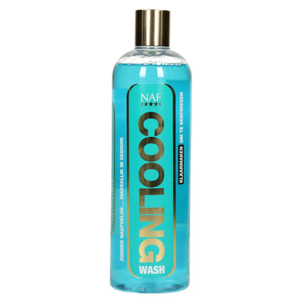 Cooling wash chladivý relaxačný šampón | ProHorse.sk