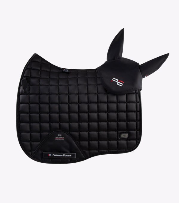Podsedlovka Alberta CC Satin Dressage - Image 3