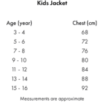 Kids-Jacket