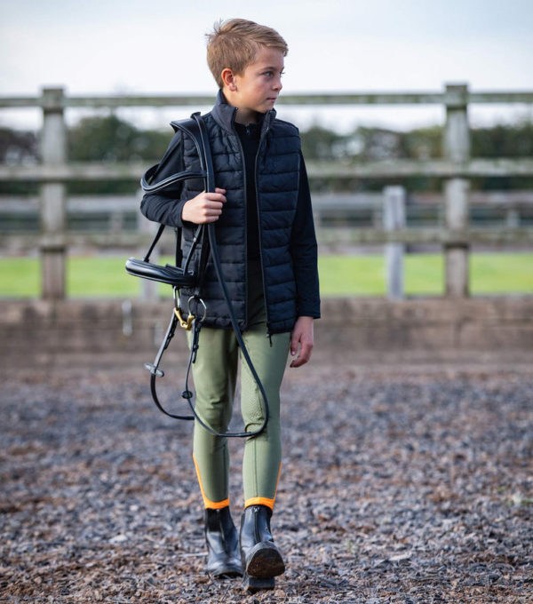 Unisex vesta Dante Junior | ProHorse.sk