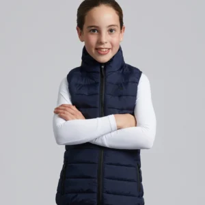 Unisex vesta Dante Junior