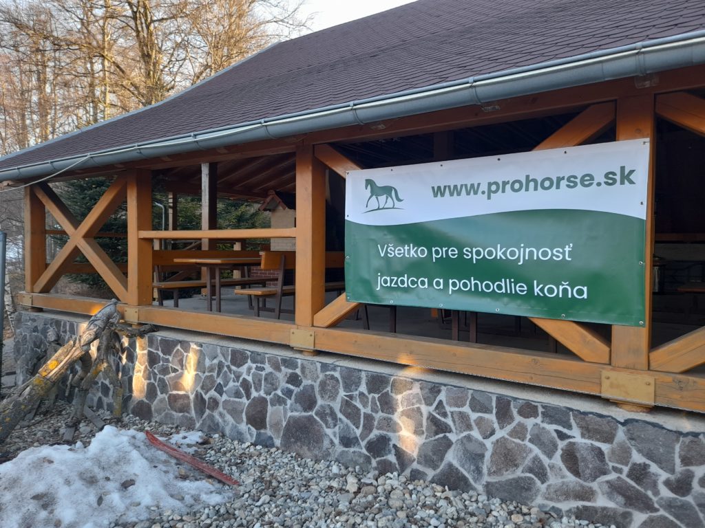 KONIARI - LYŽIAROM | ProHorse.sk KONIARI - LYŽIAROM | ProHorse.sk