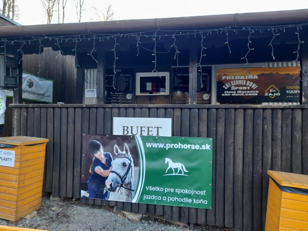 KONIARI - LYŽIAROM | ProHorse.sk KONIARI - LYŽIAROM | ProHorse.sk