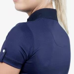 Amia-Ladies-Technical-Short-Sleeved-Riding-Top-Navy-5_1600x