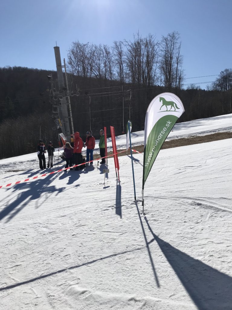 KONIARI - LYŽIAROM | ProHorse.sk KONIARI - LYŽIAROM | ProHorse.sk
