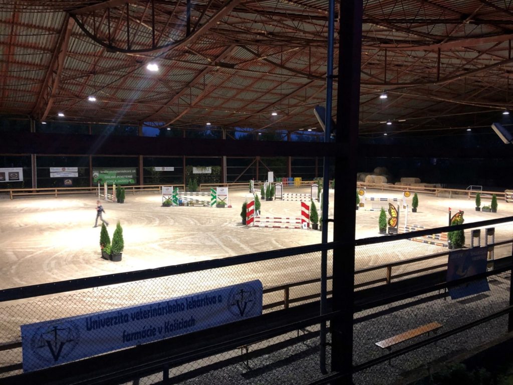 Sponzorujeme „ Reitgroup Cup“ Silver Tour | ProHorse.sk