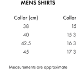 Mens-Shirt