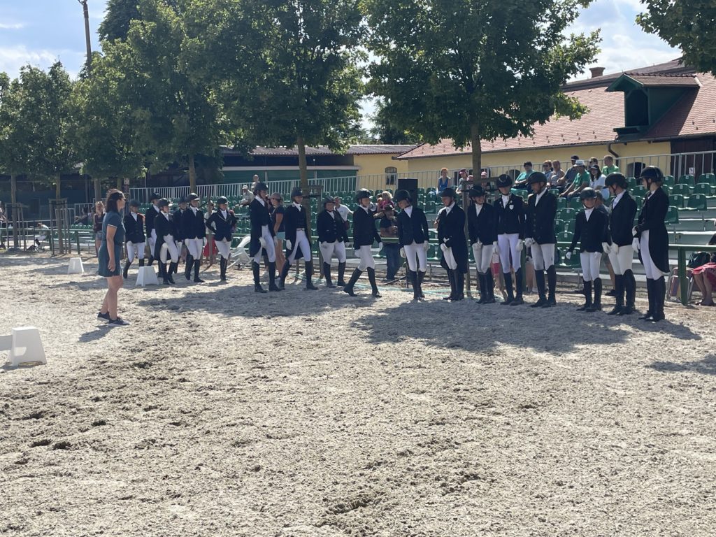TEAM CUP 2022 ZA NAMI | ProHorse.sk TEAM CUP 2022 ZA NAMI | ProHorse.sk