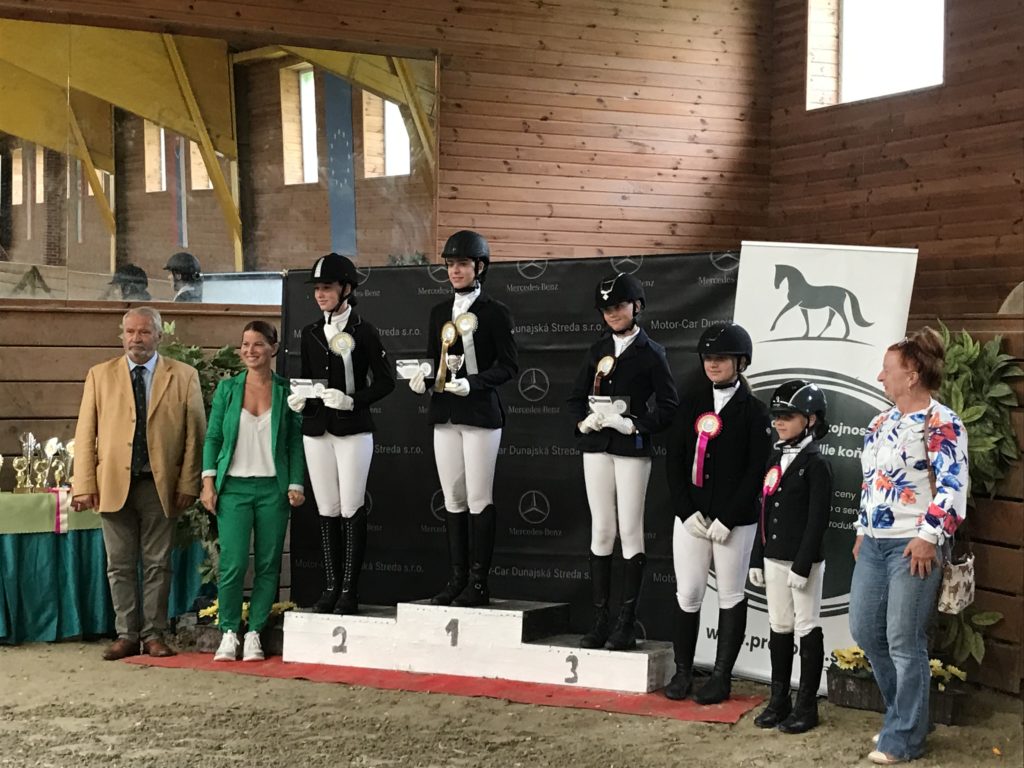 Donau Bohemia Trophy 2022 | ProHorse.sk Donau Bohemia Trophy 2022 | ProHorse.sk