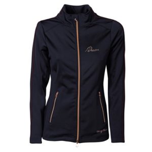 Bunda Denici Cavalli Maroon