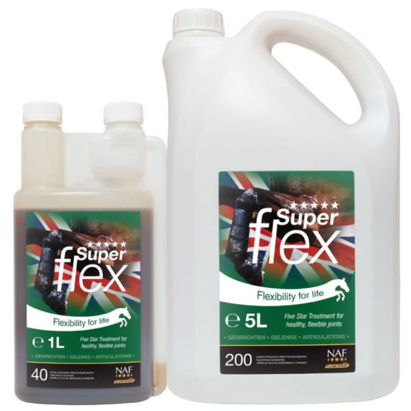 Superflex liquid | ProHorse.sk