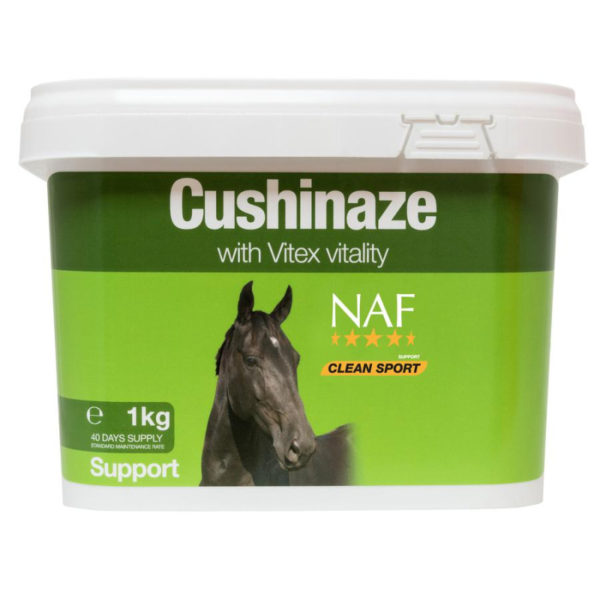 Cushinaze pre podporu koní s Cushingovým syndrómom | ProHorse.sk