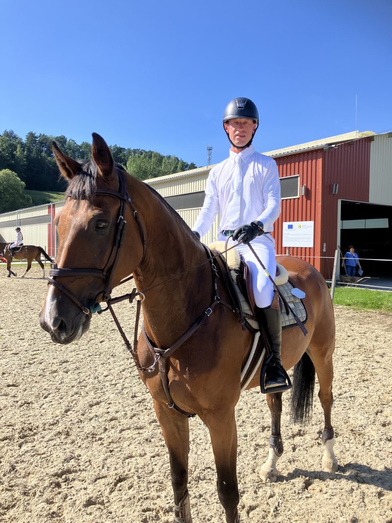 Alexander Serakov | ProHorse.sk Alexander Serakov | ProHorse.sk