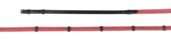 Oťaže Supergrip s koženými zarážkami - Image 4