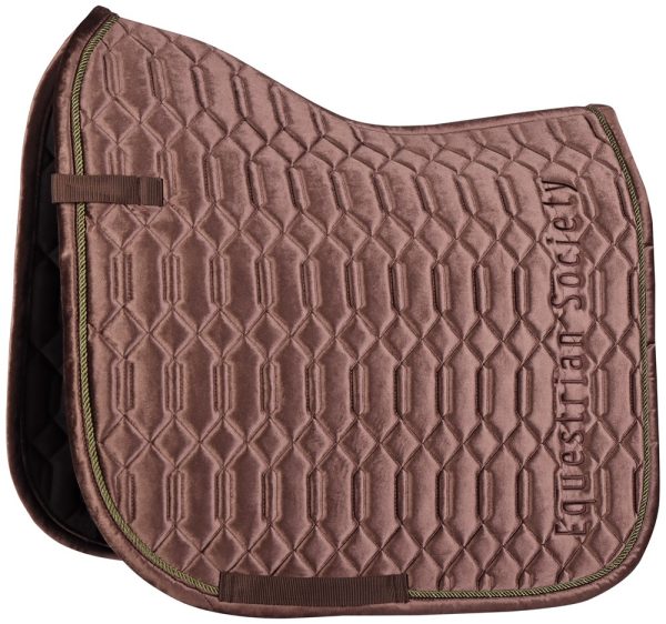 Podsedlovka Velvet WI23 /viac farieb - Image 5