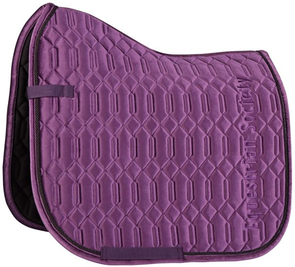 Podsedlovka Velvet WI23 /viac farieb - Image 3