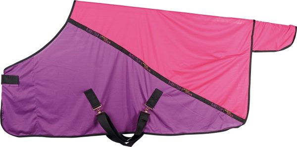 Ochranná deka Mesh-Pro Diva Fuchsia