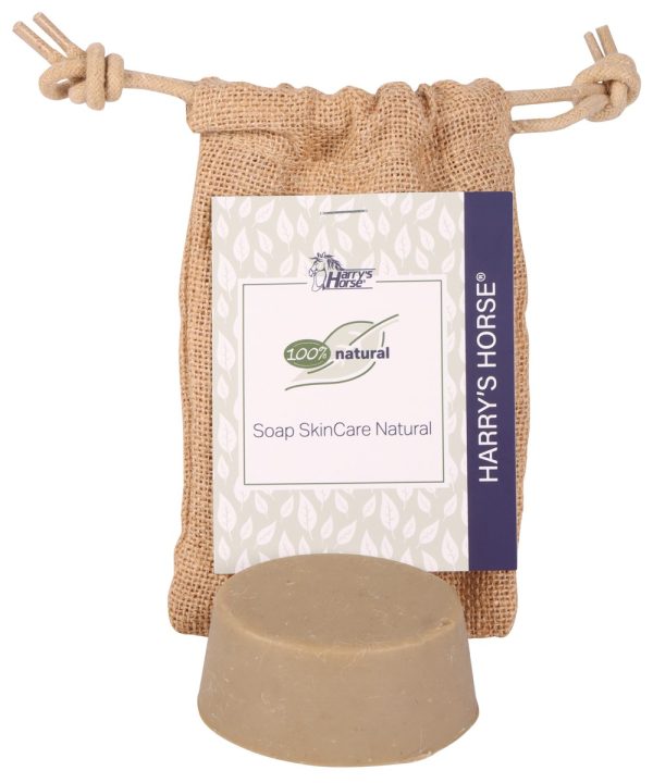 Prírodné mydlo SkinCare (100g)
