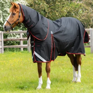 Buster 250g výbehová deka s krkom