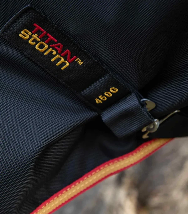 Titan Storm 450g Combo výbehová deka s Snug-Fit krkom - Image 2
