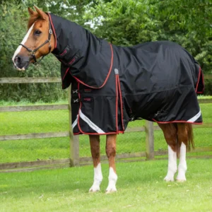 Buster 420g výbehová deka s krkom