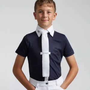 Súťažná polokošeľa mini Antonio